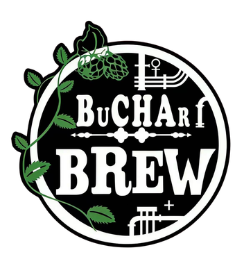 Buchar Brew · 布查尔 · 天隆酿造