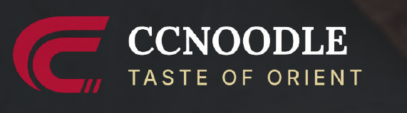 CCNoodle · TASTE OF ORIENT