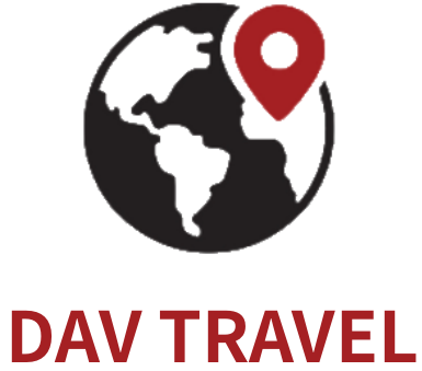 DAV Travel · 达芬奇旅行社